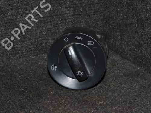 Used Electronic module VW POLO (9N_, 9A_) 1.4 TDI (70 hp) 6725392