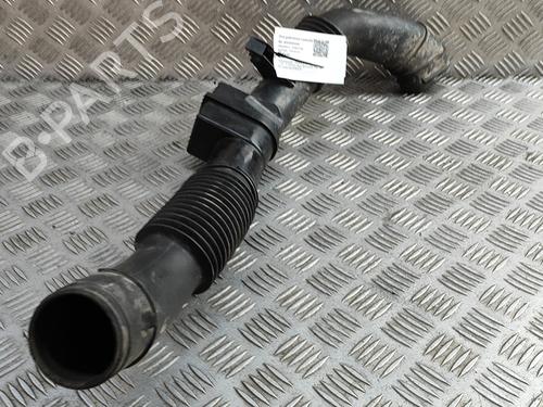 Rør CITROËN JUMPY II Van 1.6 HDi 90 16V | BP27570089M125 