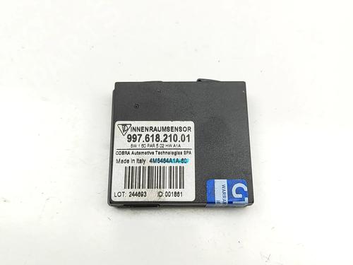 Used Electronic module Electronic module PORSCHE CAYMAN (987) S 3.4 (320 hp) 33375709 33375709