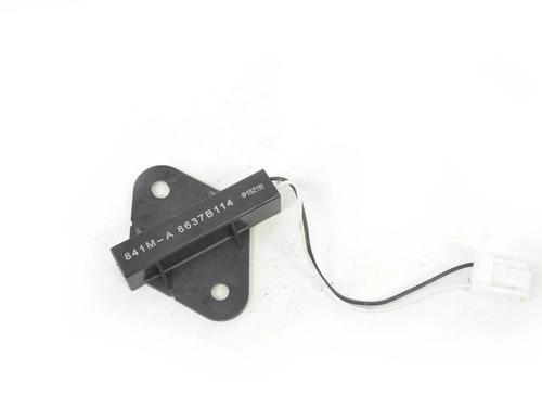 Used Electronic module Electronic module MITSUBISHI OUTLANDER III (GG_W, GF_W, ZJ, ZL, ZK) 2.0 Hybrid 4WD (GG2W) (189 hp) 33344568 33344568