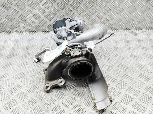 Turbo/Compressor Turbo/Compressor 32525834 32525834