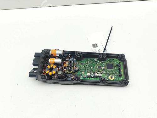Used Electronic module Electronic module 38612270 38612270