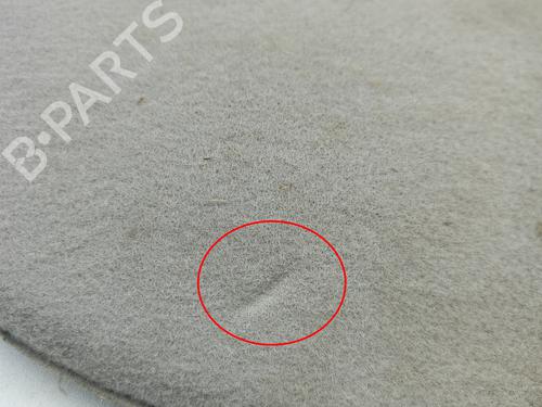 Left sun visor NISSAN NAVARA NP300 Pickup (D23, D23T) 2.3 dCi 4x4 (D231) | BP38650856I1 - Image 7