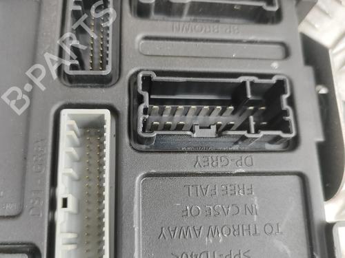 Electronic module NISSAN ARIYA (FE0) EV e-4ORCE | BP29337061M83 