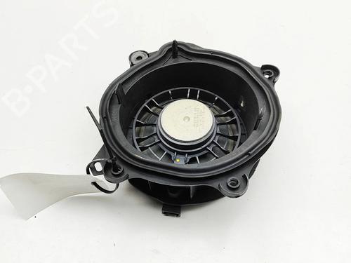 Speaker DS DS 7 Crossback (J4_, JR_, JC_) 2.0 BlueHDi 180 (JJEHZR) | BP31926465E2