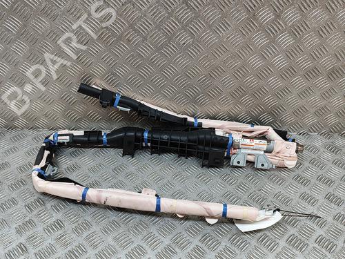 Left curtain airbag HONDA CIVIC X Hatchback (FC_, FK_) 2.0 Type-R (FK8) | BP21188236C11 