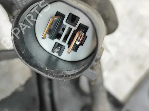 Køleventilator elektrisk TESLA MODEL X (5YJX) 90D AWD | BP31297129M35 