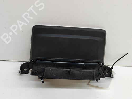 Display monitor TOYOTA RAV 4 IV (_A4_) 2.5 Hybrid 4WD (AVA44, AVA44_) | BP22351385C48