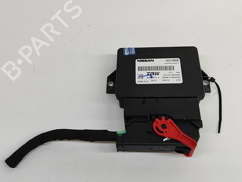 Elektronisk modul NISSAN LEAF (ZE1) Electric (150 hp) 27783779