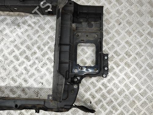 Front slam panel KIA CEE'D (JD) 1.6 CRDi 136 | BP33380754C72 - Image 6