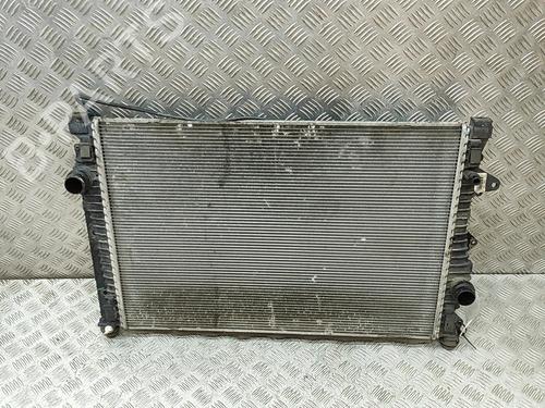 Used Water radiator LAND ROVER DISCOVERY SPORT (L550) 2.0 D 4x4 (180 hp) 30596006