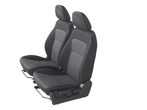Seats set SUZUKI VITARA (LY) 1.4 T (APK414) | BP33362560C78  - Image 9