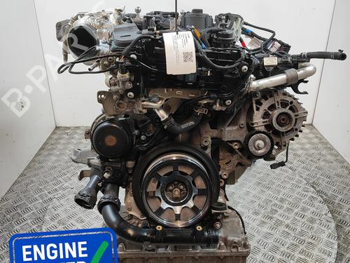 motor-mercedes-benz-sprinter-35-t-van-b907-b910-2018-39380954 main image