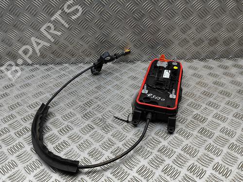 Gear lever VW GOLF VIII (CD1, DA1) 2.0 TSI R 4motion | BP30005282M90