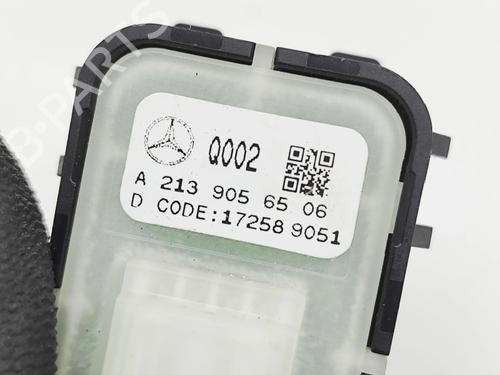 Switch MERCEDES-BENZ E-CLASS T-Model (S213) E 350 d (213.233) | BP37722217I30 - Image 5