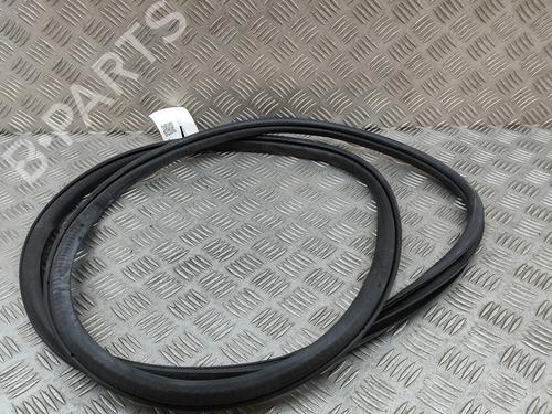 Rubber door seal HONDA CIVIC X Hatchback (FC_, FK_) 2.0 Type-R (FK8) | BP21077942C142 