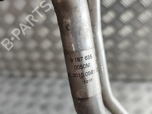AC pipe BMW X6 (E71, E72) M | BP27644422M126 