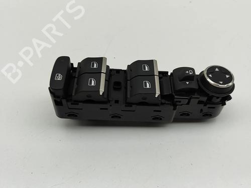 Used Right front window switch Right front window switch PEUGEOT 3008 III (KA_, KB_, KC_) e-210 (KCZKZX) (213 hp) 33373618 33373618