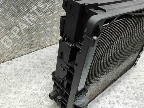 Kühlerpaket BMW 7 (F01, F02, F03, F04) 730 d | BP22444124M120 