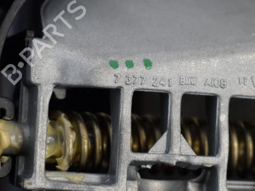 Front left exterior door handle BMW 7 (G11, G12) 730 d | BP6736963C128