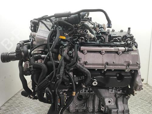 Engine BMW 6 Gran Coupe (F06) 650 i | BP33549691M1 - Image 2