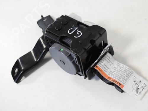 Used Rear right seatbelt Rear right seatbelt SUBARU LEGACY IV Estate (BP) 2.0 D AWD (BPD) (150 hp) 33396707 33396707