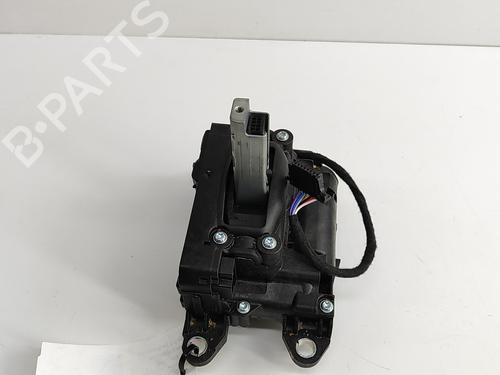 Gear lever AUDI Q7 (4MB, 4MG, 4MQ) 3.0 TDI quattro | BP24818282M90 