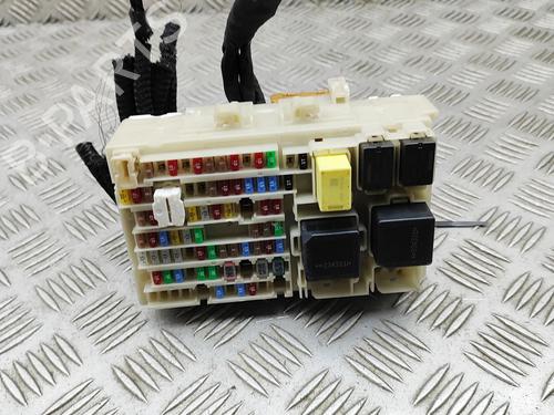 Fuse box RENAULT AUSTRAL E-TECH 200 Hybrid (HGM2) | BP38500203E1 - Image 5