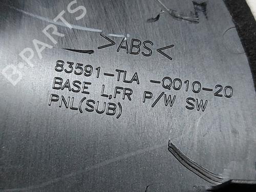 Other HONDA CR-V V (RW_, RT_) 2.0 E-CVT HYBRID AWD (RT6) | BP28446589O1  - Image 5