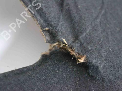 Used Upper protection SKODA SUPERB II (3T4) 1.9 TDI (105 hp) 30233207