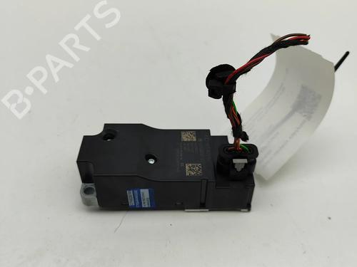 Used Electronic module Electronic module AUDI A5 Sportback (F5A, F5F) 40 TFSI Mild Hybrid (204 hp) 28436360 28436360