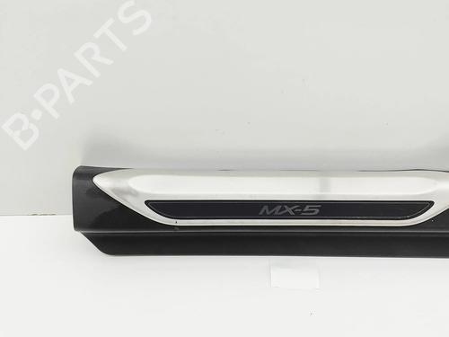 Step MAZDA MX-5 IV (ND__) 2.0 (ND6E, NDERC) | BP37996784C149 - Image 2