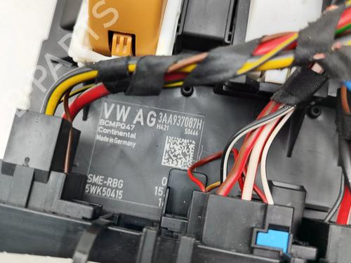 Módulo eletrónico VW PASSAT B7 Variant (365) 2.0 TDI | BP27351586M83 