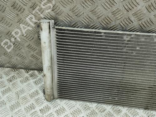 AC radiator PEUGEOT BOXER Van 2.2 BlueHDi 140 | BP33387445M32 - Image 3