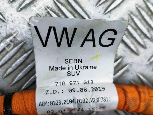 Wiring harness VW MULTIVAN T7 (STM, STN) 1.4 eHybrid | BP33375246E16  - Image 6