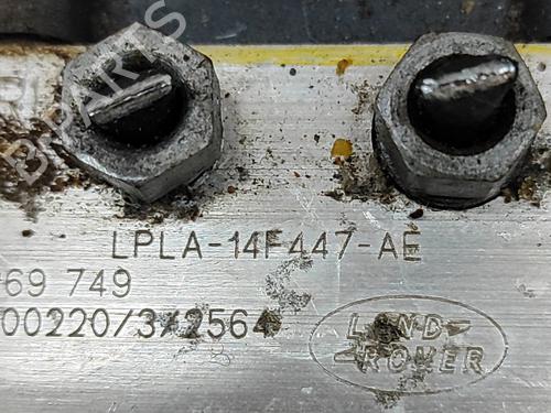 ABS pump LAND ROVER RANGE ROVER IV (L405) 4.4 SDV8 4x4 | BP24580974M43 
