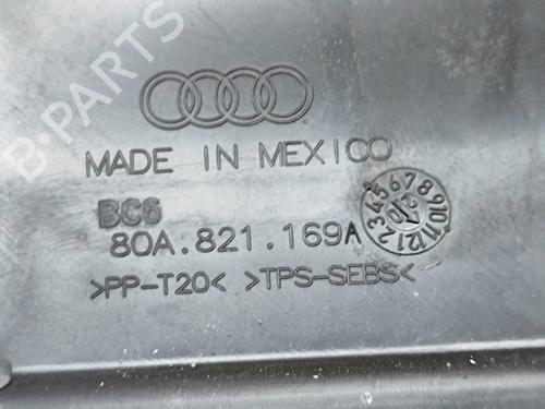 Other AUDI Q5 (FYB, FYG) 45 TFSI Mild Hybrid quattro | BP28431412O1