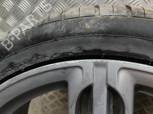 Fælk AUDI Q7 (4LB) 3.0 TDI quattro | BP30971867C45 