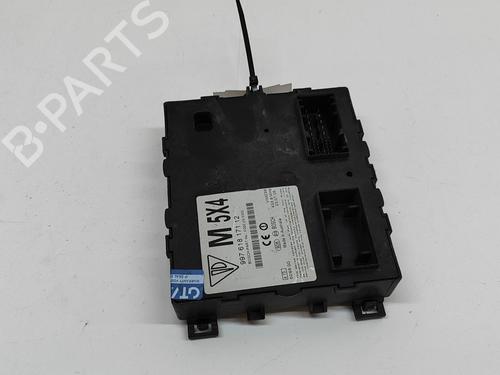 Electronic module PORSCHE BOXSTER (987) 2.7 | BP28154276M83 