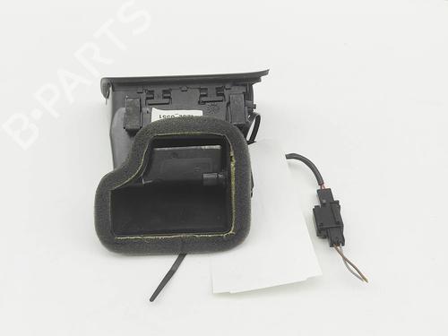 Air vent VW CC B7 (358) 2.0 TDI | BP37522580I21 - Image 4