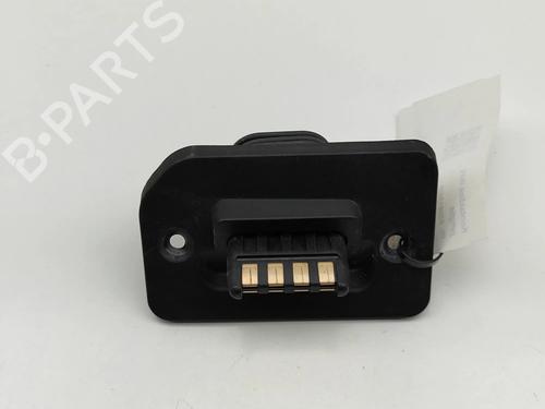 Used Electronic module Electronic module VW CADDY V MPV (SBB, SBJ) 2.0 TDI 4motion (122 hp) 27795291 27795291