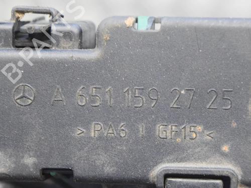 Wiring harness MERCEDES-BENZ GLC (X253) 220 d 4-matic (253.905, 253.903) | BP14607731E16 