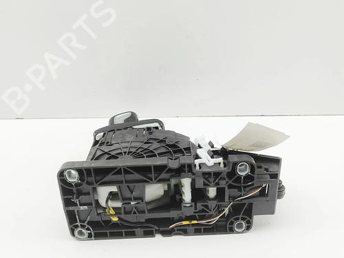 Selector da caixa VOLVO XC90 II (256) T6 AWD | BP37643131M90 - Image 4