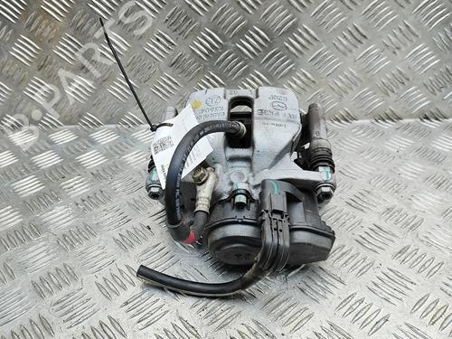 Left rear brake caliper MAZDA CX-80 (KL_) e-SKYACTIVE-D MHEV AWD (KL0H, KL3R3P) | BP33389499M107 - Image 3