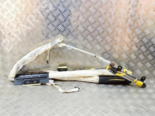 Used Left curtain airbag HYUNDAI SANTA FÉ II (CM) 2.2 CRDi 4x4 (155 hp) 14630039