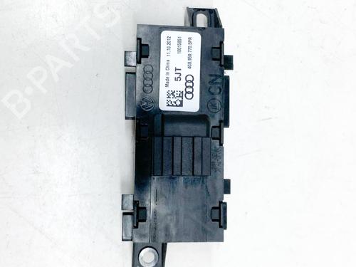 Switch AUDI A7 Sportback (4GA, 4GF) 3.0 TDI | BP8837857I30