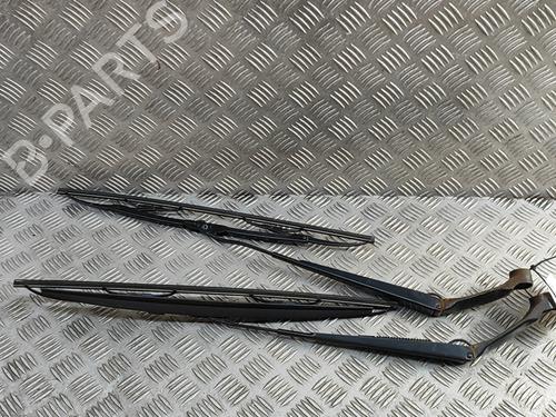 Used Front wipers mechanism TOYOTA LAND CRUISER PRADO (_J12_) 3.0 D-4D (KDJ120, KDJ125) (163 hp) 27295643