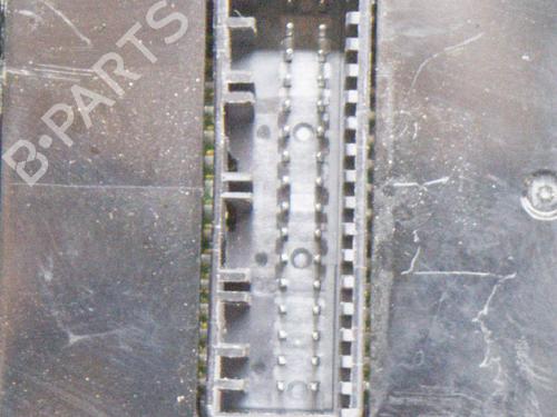 Electronic module TESLA MODEL S (5YJS) 75 | BP7798473M83 