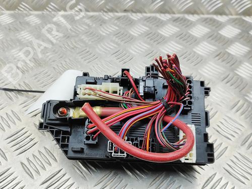 Used Fuse box Fuse box MERCEDES-BENZ GLE (V167) GLE 300 d 4-matic (167.109) (269 hp) 35983428 35983428