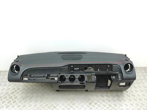 Used Dashboard MERCEDES-BENZ EQB (X243) EQB 350 4-matic (243.612) (292 hp) 32459026